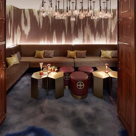 Mandarin Oriental Wangfujing, Beijing Hotel Buitenkant foto